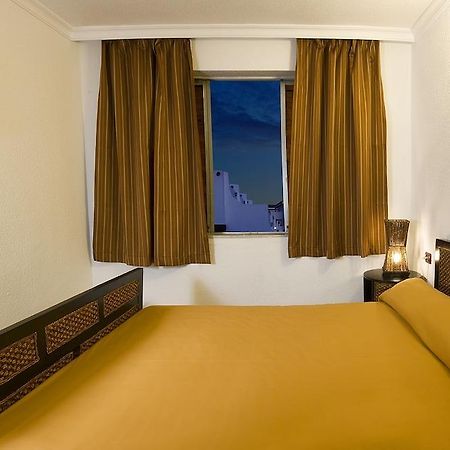 Las Piramides Playa de las Americas  Ngoại thất bức ảnh